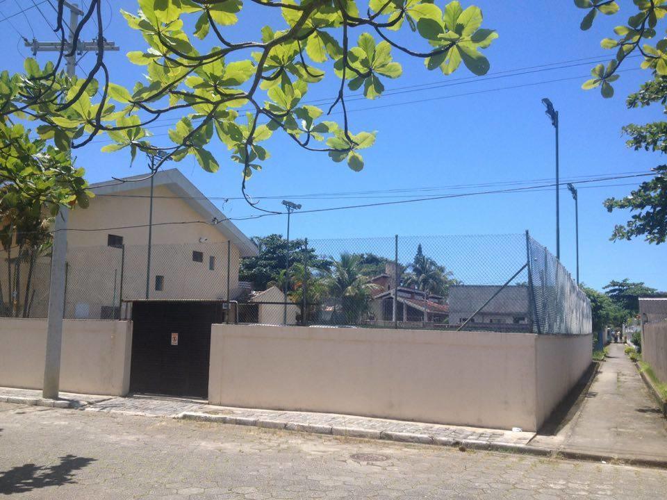 Pousada Parque Suites Estacionamento E Piscina Guaruja Exterior photo